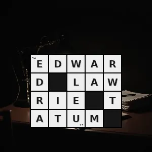 Hasło krzyżówkowe noblista z dziedziny fizjologii lub medycyny w roku 1958 - edward lawrie tatum – rozwiązanie, synonimy, podpowiedzi i definicje krzyżówkowe